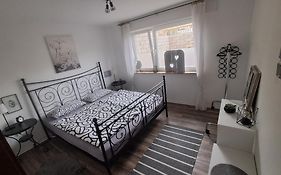 Ferienwohnung Espenau